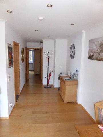 Stuermlesloch Apartment บาดวิลด์บาด ภายนอก รูปภาพ