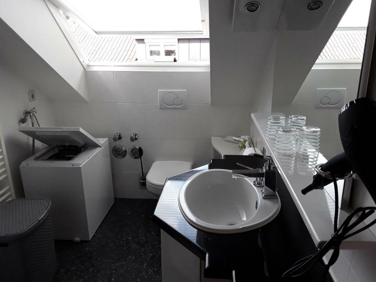 Stuermlesloch Apartment บาดวิลด์บาด ภายนอก รูปภาพ