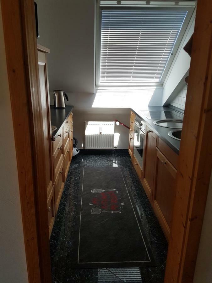 Stuermlesloch Apartment บาดวิลด์บาด ภายนอก รูปภาพ